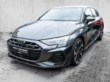 Audi S3 Sportback TFSI S tronic Navi Plus Kamera LED - Audi S3: Sportback Tronic