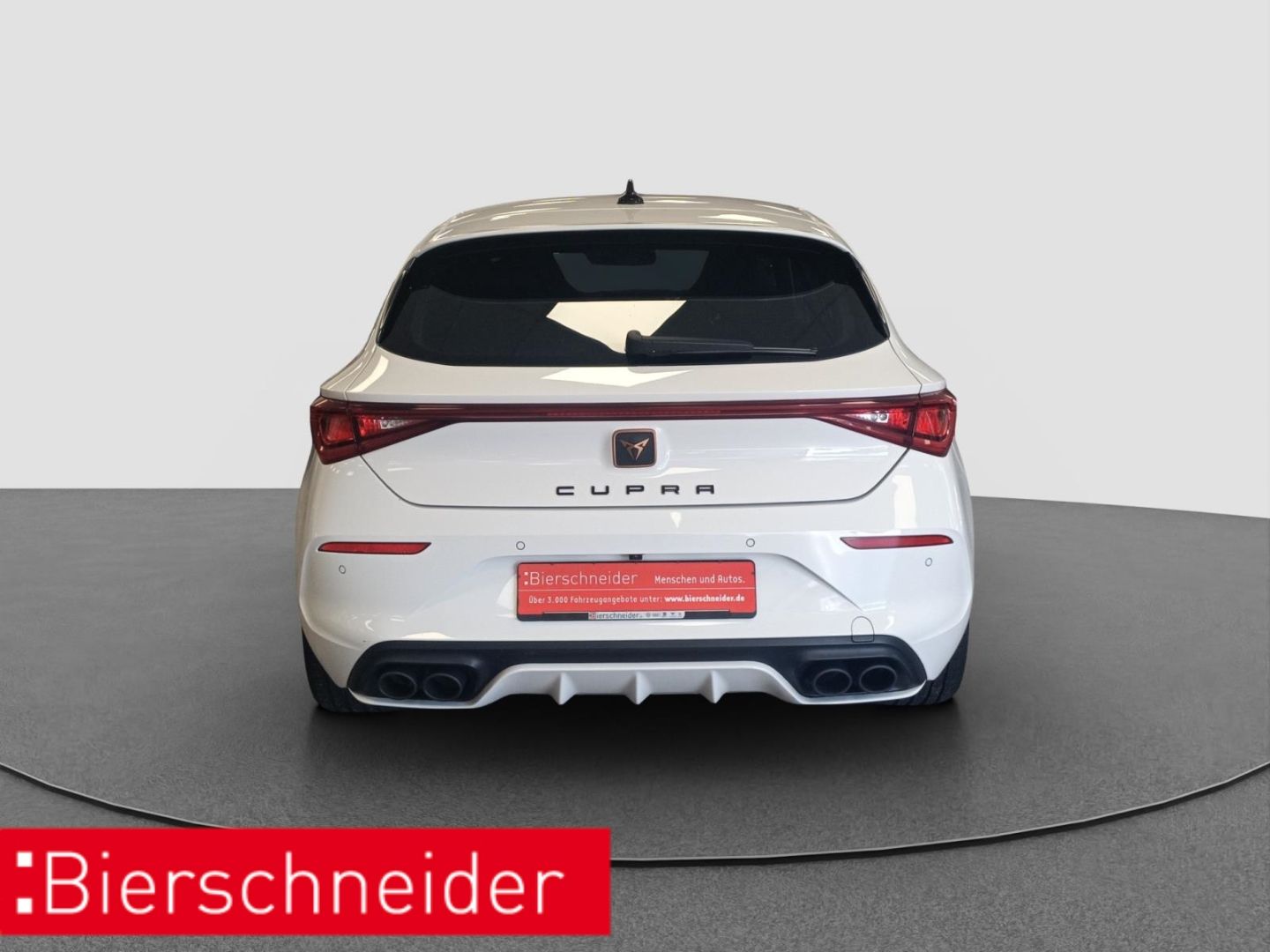 Cupra Leon - Bild 8
