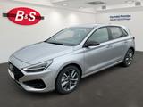 Hyundai i30 Advantage Automatik Kamera - Hyundai i30 in Oldenburg