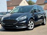 Ford S-Max 2.0 EcoBlue Bi-Turbo Aut. VIGNALE 7-Sitzer - blaue Ford S-Max