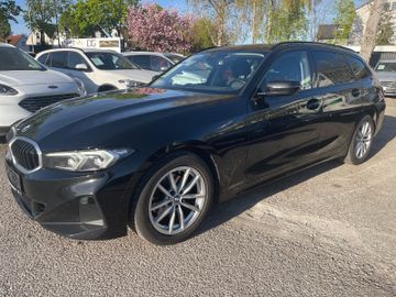 BMW 320 - 2