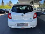 Nissan Micra Acenta * NAVI * PDC * Scheckheft * - Nissan Micra Gebrauchtwagen in Bielefeld