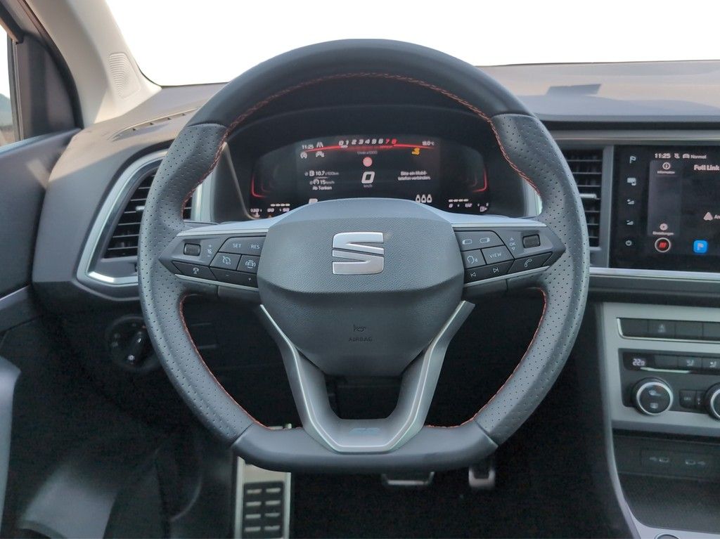 Seat Ateca - Bild 13