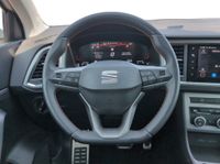 Seat Ateca - Vorschau Bild 13