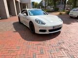 Porsche Panamera 4S Executive umfangreiche austattung  - Porsche Gebrauchtwagen in Essen