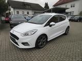 Ford Fiesta ST-Line *NAVI* - gebrauchte Kleinwagen in Ingolstadt