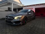 Mercedes-Benz Mercedes Benz CLA 45 AMG - Mercedes-Benz CLA 45 AMG Gebrauchtwagen