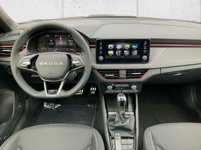 Skoda Kamiq - Bild 13