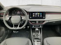 Skoda Kamiq - Vorschau Bild 13