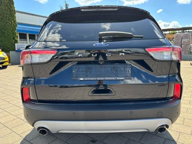 Ford Kuga 1.5 Titanium RückfahrkameraBluetooth