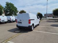 Opel Vivaro - Vorschau Bild 4