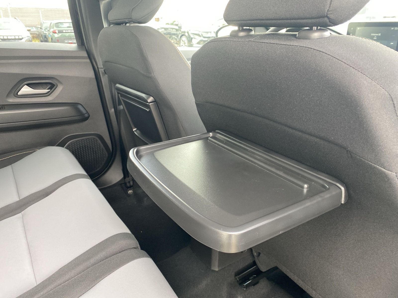 Dacia Jogger - Bild 14