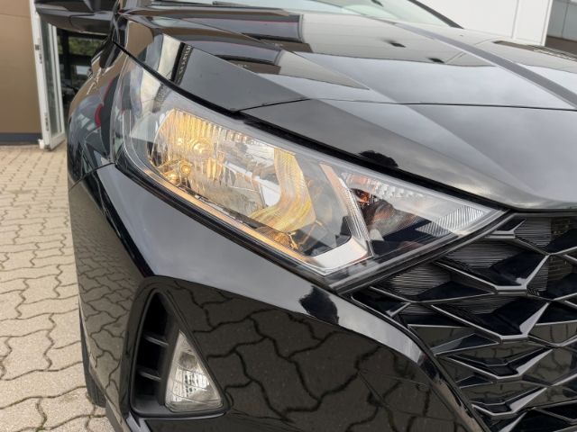 Hyundai i20 – Bild 25