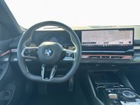 BMW 520 - Vorschau Bild 17