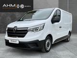 Renault Trafic E-Tech Kastenwagen L1H1 - Renault Trafic: Kastenwagen