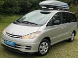Toyota Previa 2.4 Linea *7 Sitze *Klima *PDC *Dachbox * - Toyota Previa 7-Sitzer