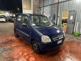 Opel Agila 1.2 16V 'Njoy - gebrauchte Opel Agila aus dem Jahr 2004