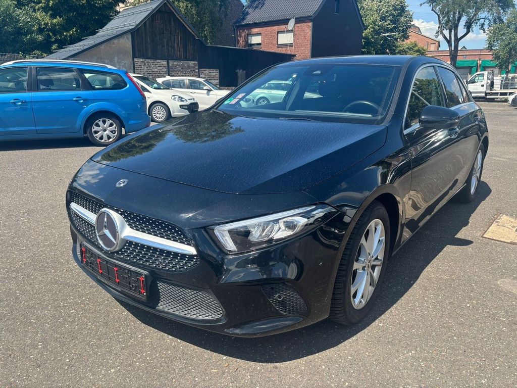 Image of Mercedes-Benz A 250