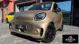 Smart smart forTwo BRABUS PARI AL NUOVO RATA MENSILE 3 - mit Elektro-Antrieb: Braun, Kleinwagen