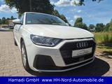 Audi A1 Sportback 30 TFSI advanced //AUTOMATIK// - Audi A1: Sportback