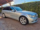 Mercedes-Benz Mercedes Benz C- Klasse S204, 220 CDI - Mercedes-Benz 220 aus 2009