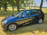 BMW 216 Active Tourer 216i - sehr gepflegt - BMW 216 Active Tourer aus 2016