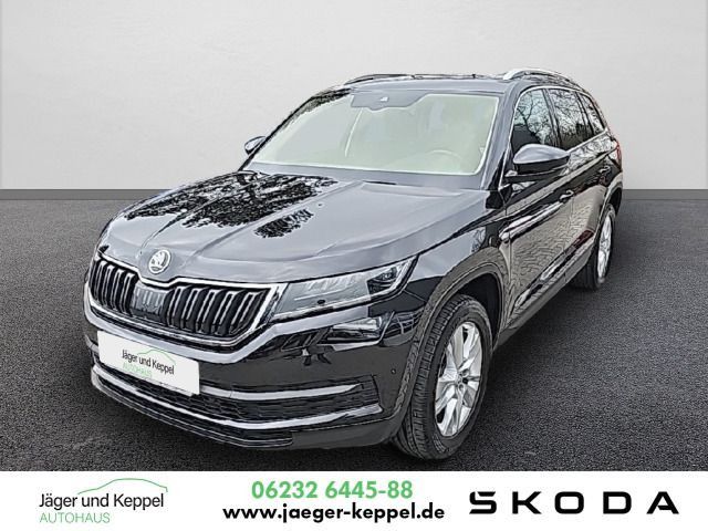 Skoda Kodiaq 1.5 TSI DSG Style