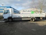 Mercedes-Benz LKW Atego 7,5 T 170 Ps - Offers matching your search criteria