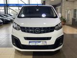 Opel Vivaro Innovation*L3*Navi*R.Cam*SHZ**CarPlay - gebrauchte Opel Vivaro aus dem Jahr 2020