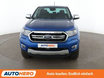Ford Ranger - 9
