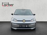 Volkswagen e-up! E-Geparda L5e Fahren ab 16! Kamera,GRA - Volkswagen e-up! Jahreswagen