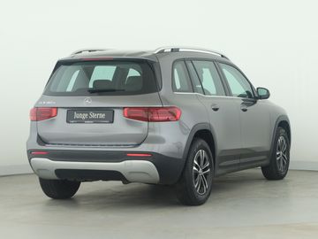 Mercedes GLB 180 - 2