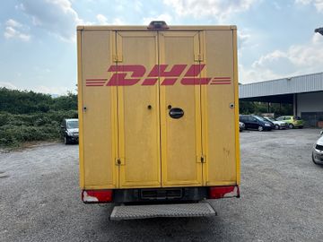 Mercedes Sprinter - 6