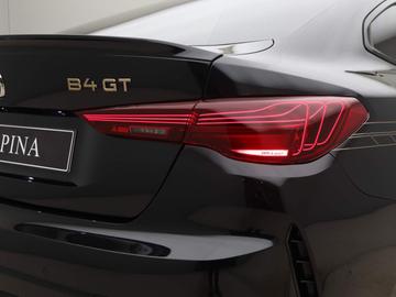 2026 Alpina B4 缩略图 21