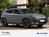 Hyundai KONA SX2 MY26 EV 65kWh 2WD N Line el. Heckklapp