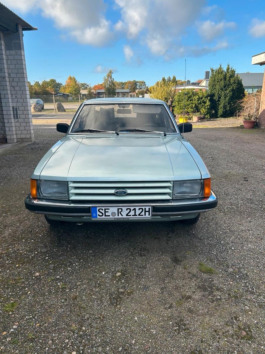 Ford Granada