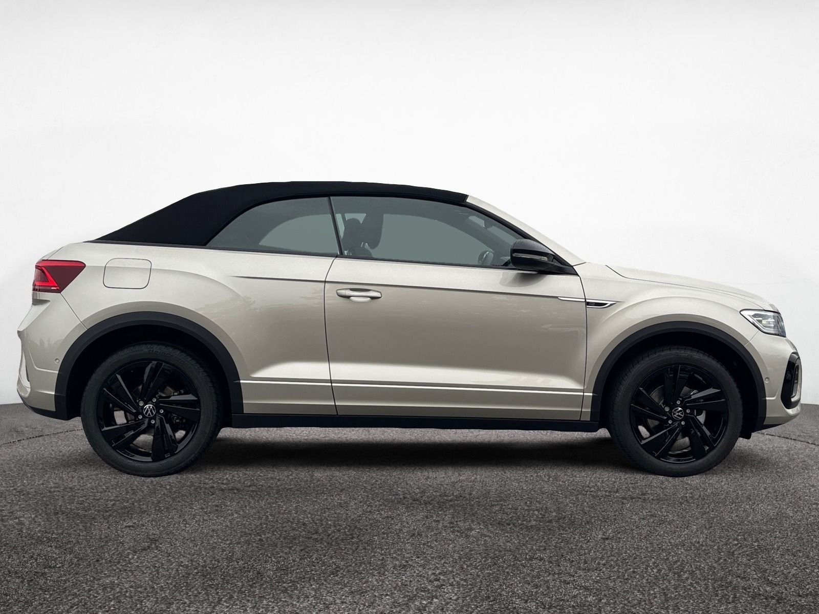 Volkswagen T-Roc - Bild 7