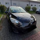 Mazda 2 - Mazda 2 aus 2014