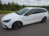 Hyundai i30 1.5 T-GDI Hybrid N Line DCT N Line