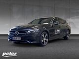 Mercedes-Benz C 180 T-Modell AVANTGARDE+18''+LED+360°- KAMERA - graue Mercedes-Benz C 180
