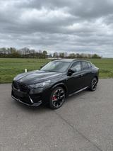BMW X2 M35i xDrive Automatik mit Schaltwippen -