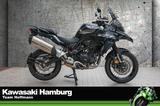 Benelli TRK 502 X ABS, unfallfrei, Lieferservice - BENELLI MOTORRAD