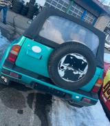 Suzuki vitara - Suzuki aus 1993