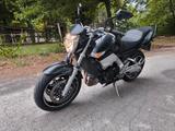 Suzuki GSR 600 48 PS