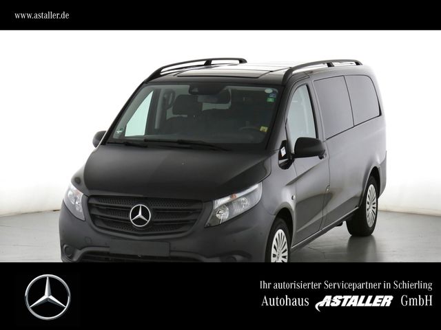 Mercedes-Benz Vito 116 CDI Tourer Pro XL Extralang L3 AHK+Navi