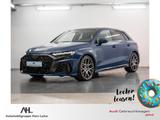 Audi RS3 Sportback neues Modell, Pano - Audi RS3: Automatik