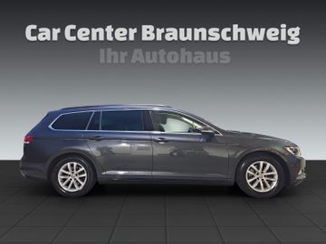 Volkswagen Passat Variant - 8