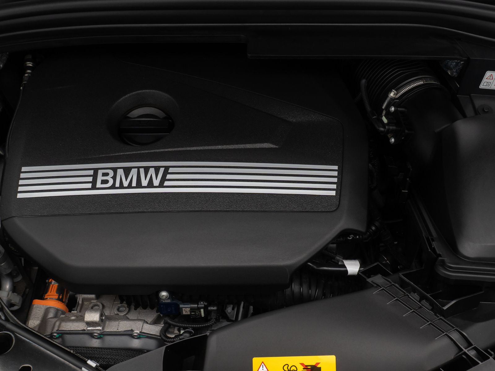 Fahrzeugabbildung BMW 225 Active Tourer DAB ParkAs DriveAss Kamera