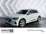Audi e-tron ADVANCED 55 MATRIX HUD ACC B&O Panorama - Audi e-tron aus 2019