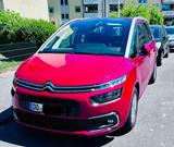 Citroën C4 SpaceTourer BlueHDi 130 mit 7 Sitzen  - Citroën C4 SpaceTourer aus 2020